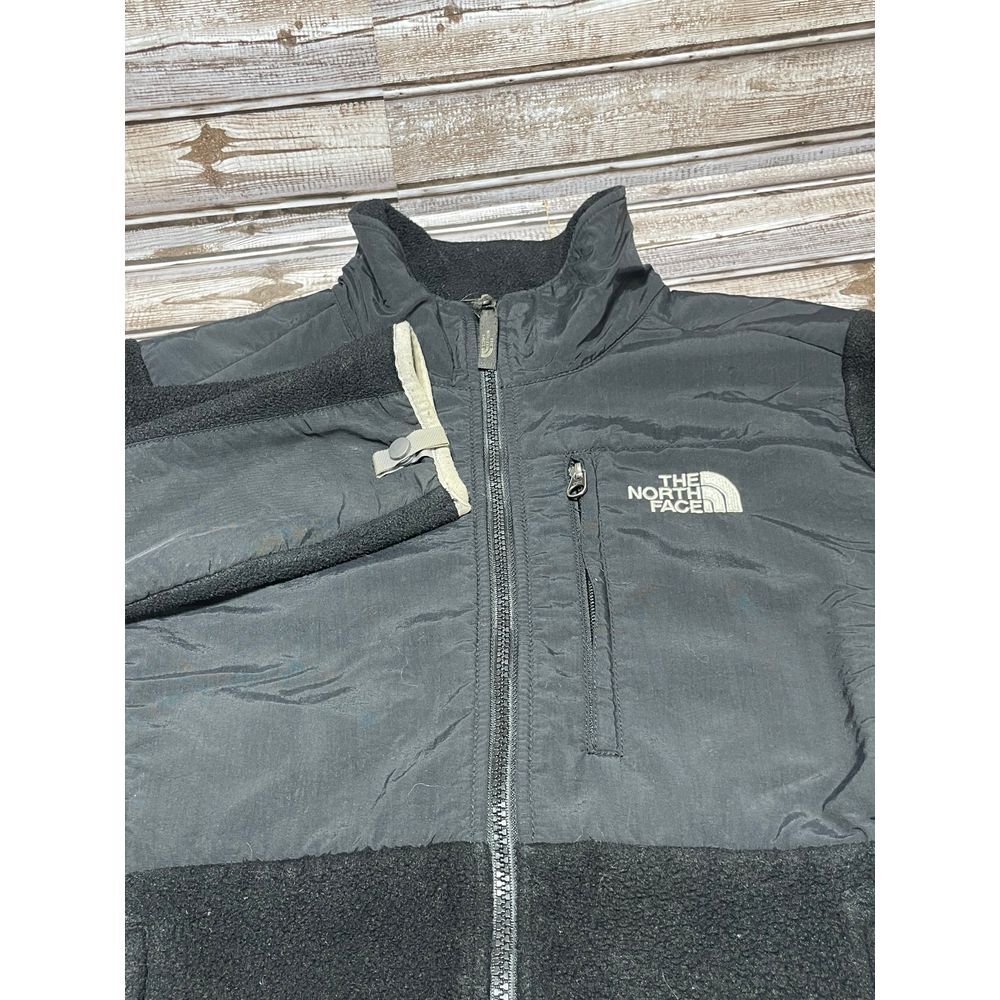 The North Face Women's Jacket Black Size Small - Picture 1 of 7